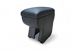 Підлокітник Armrest на Hyundai Getz (коробка автомат) чорний