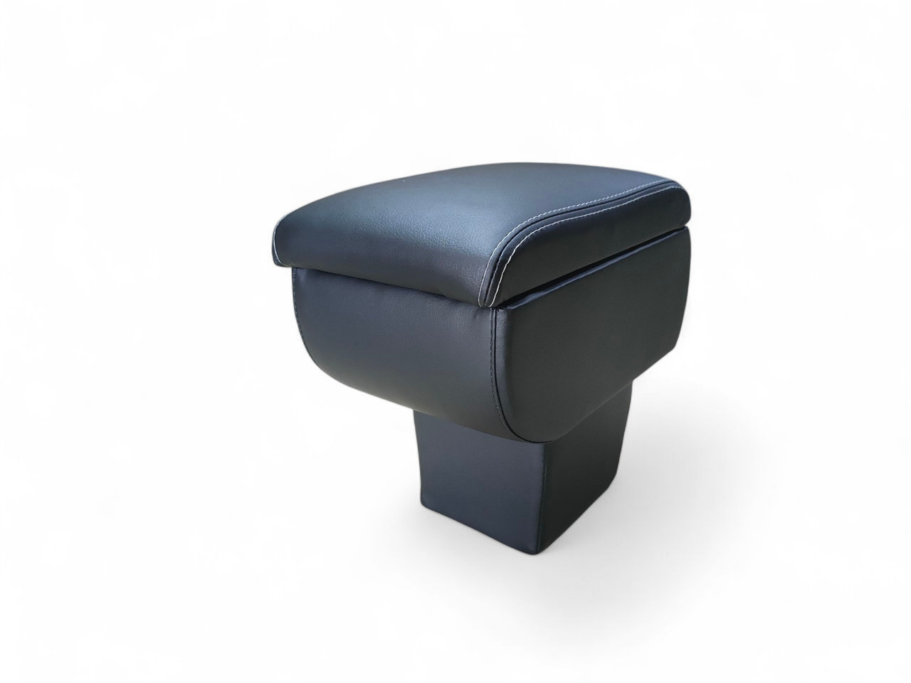 Підлокітник Armrest на Hyundai i30 чорний, фото 1