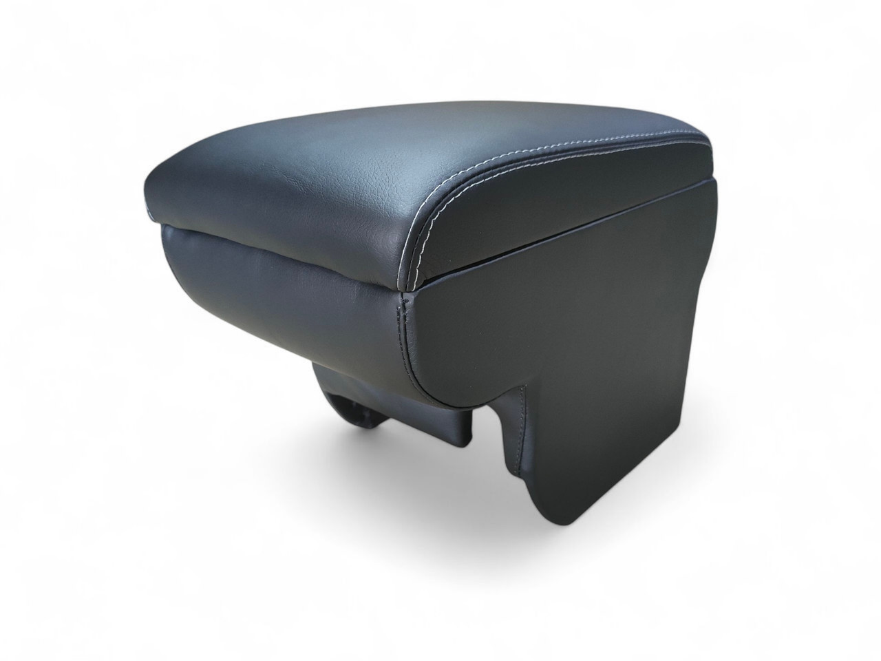 Підлокітник Armrest на Kia Soul 1 чорний, фото 1