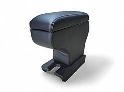 Підлокітник Armrest на Opel Combo C (2001-2011) чорний