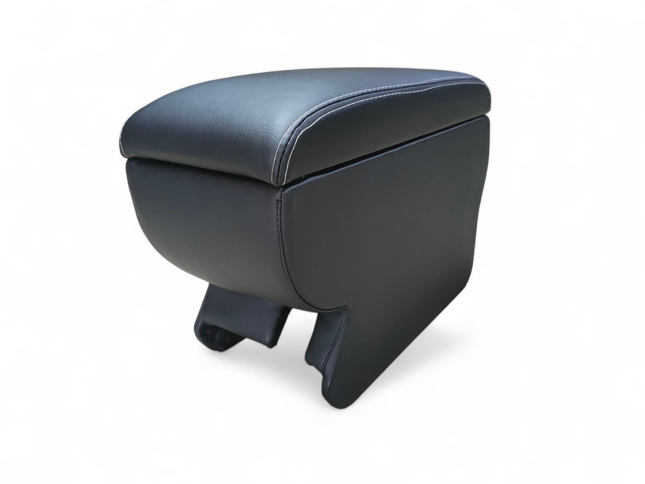 Підлокітник Armrest на Opel Vectra A чорний, фото 1