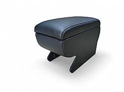 Підлокітник Armrest на Peugeot 307 чорний