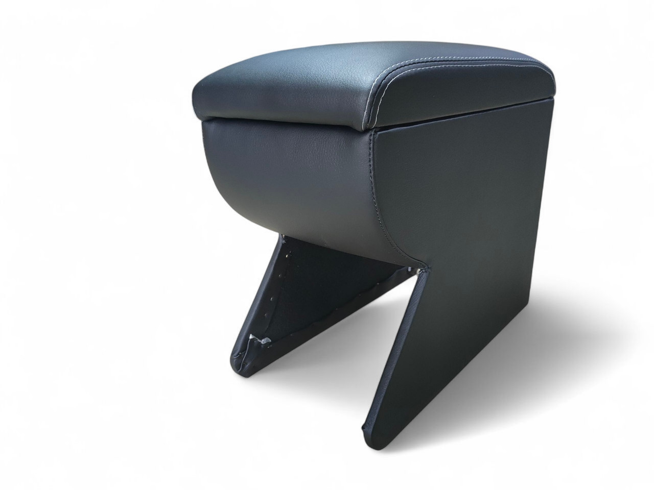 Підлокітник Armrest на Peugeot 308 чорний, фото 1