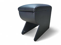 Підлокітник Armrest на Peugeot 308 чорний