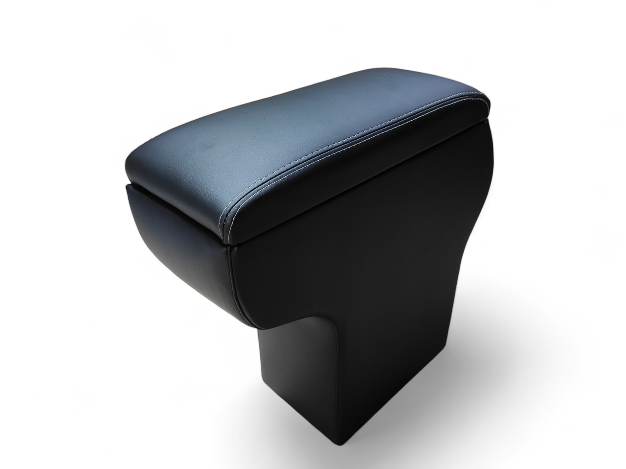 Підлокітник Armrest на Peugeot Partner 2 чорний, фото 1