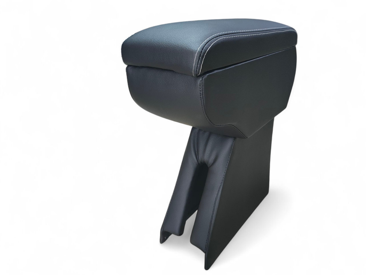 Підлокітник Armrest на Renault Kangoo 1 чорний, фото 1