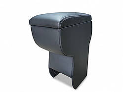 Підлокітник Armrest на Renault Kangoo 2 чорний