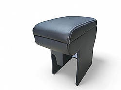 Підлокітник Armrest на Renault Megane 3 чорний