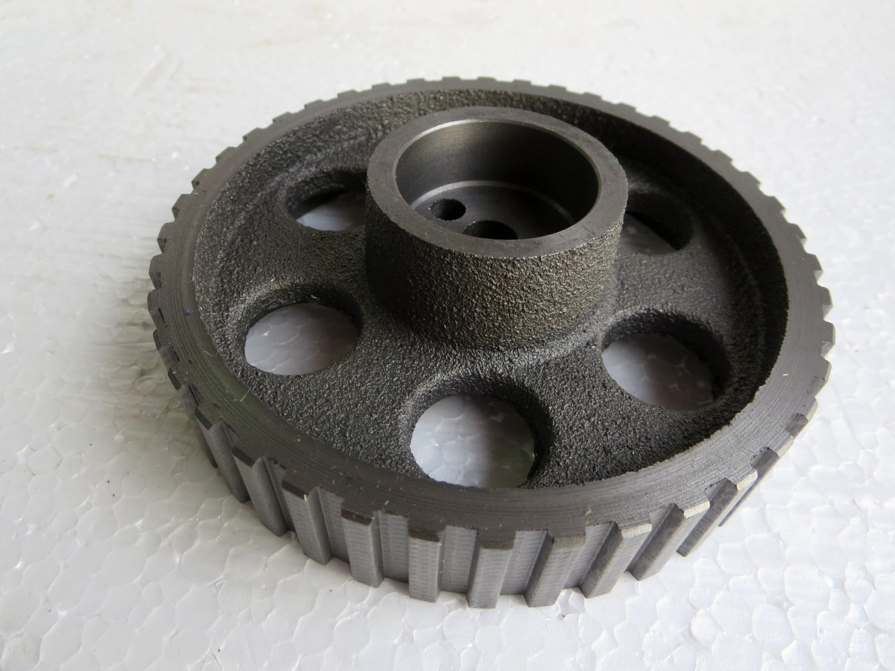 Купить Шкив распредвала на Славуту, Таврию. в Запорожье от компании ...