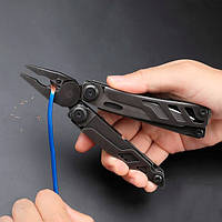 Мультитул Nextool Flagship Pro NE20120 (16 інструментів, великі ножиці)