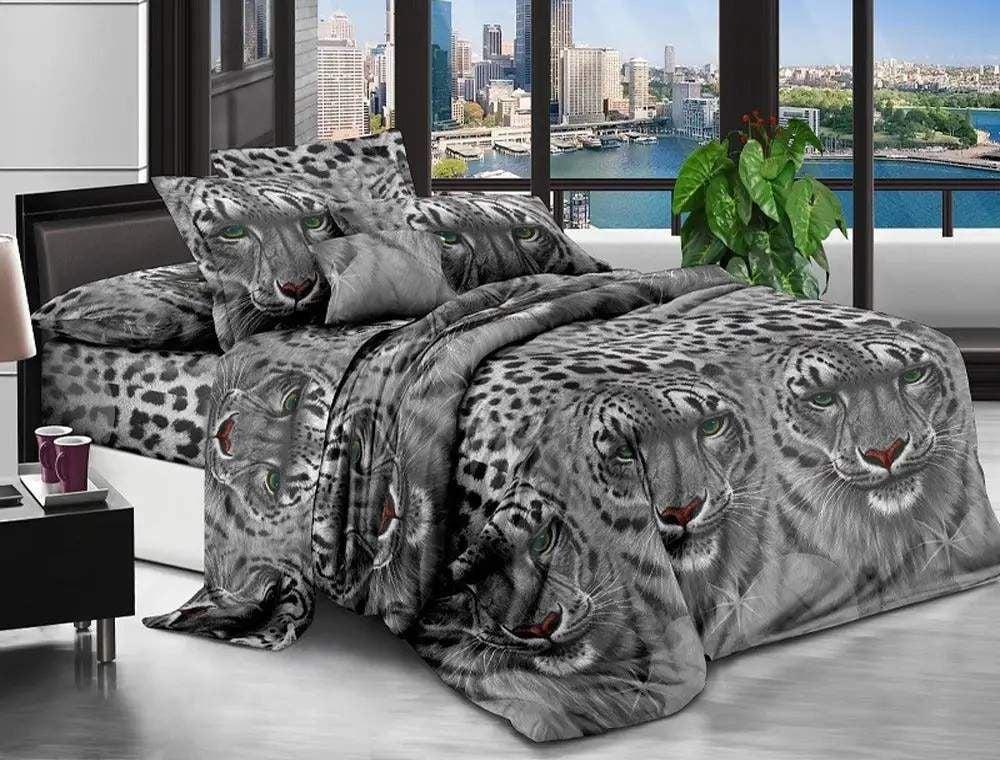 Постельное белье Sofia поликоттон СПК-241 двуспальное (1250183), фото 1