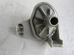 Кран печки заводської на Славуту, Таврію