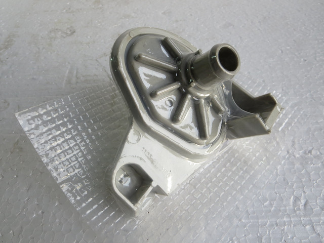 Кран печки заводской, запечатанный на Славуту,Таврию Кран печки заводской, запечатанный на Славуту,Таврию