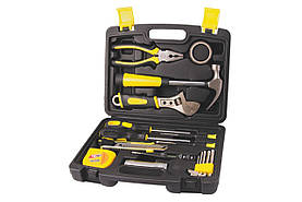 Набір інструменту Mastertool 17 од. універсал (78-0317)