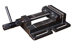 Лещата верстатні Holzmann M 120