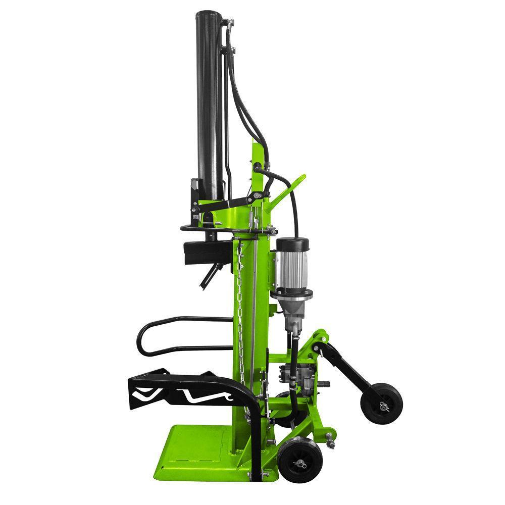 Дровокол Zipper ZI-HS30EZ, фото 1