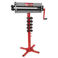 Зигувальний верстат Holzmann SKM470S