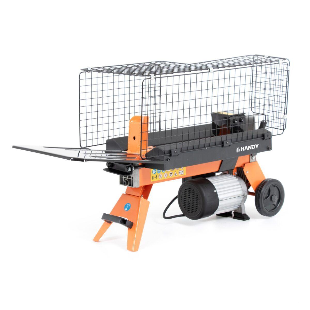 Дровокол 5 т Handy HRH5T, фото 1