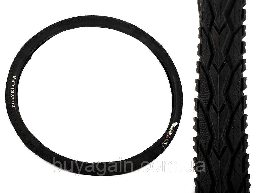 Покришка без камери d-28x1,75 (47-622) (Стріла) 30% ТМ GENERAL, фото 1