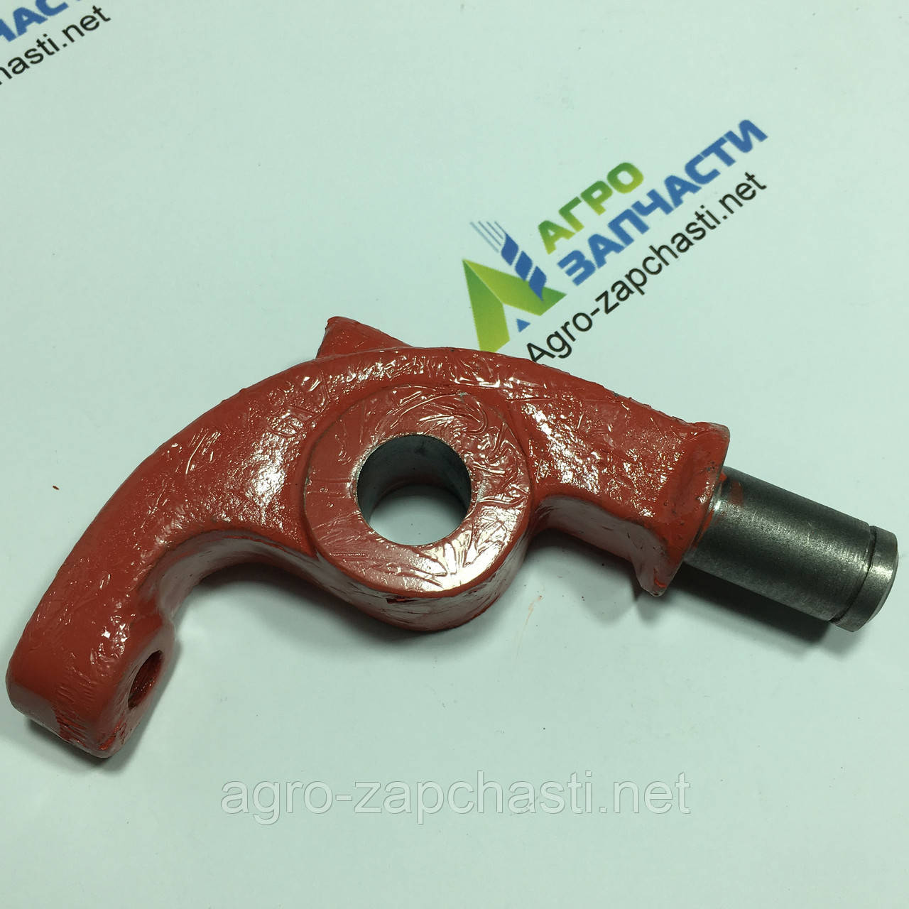 Лапка дотискача 0764.11.00 на прес-підбирач Welger - 16х30х110