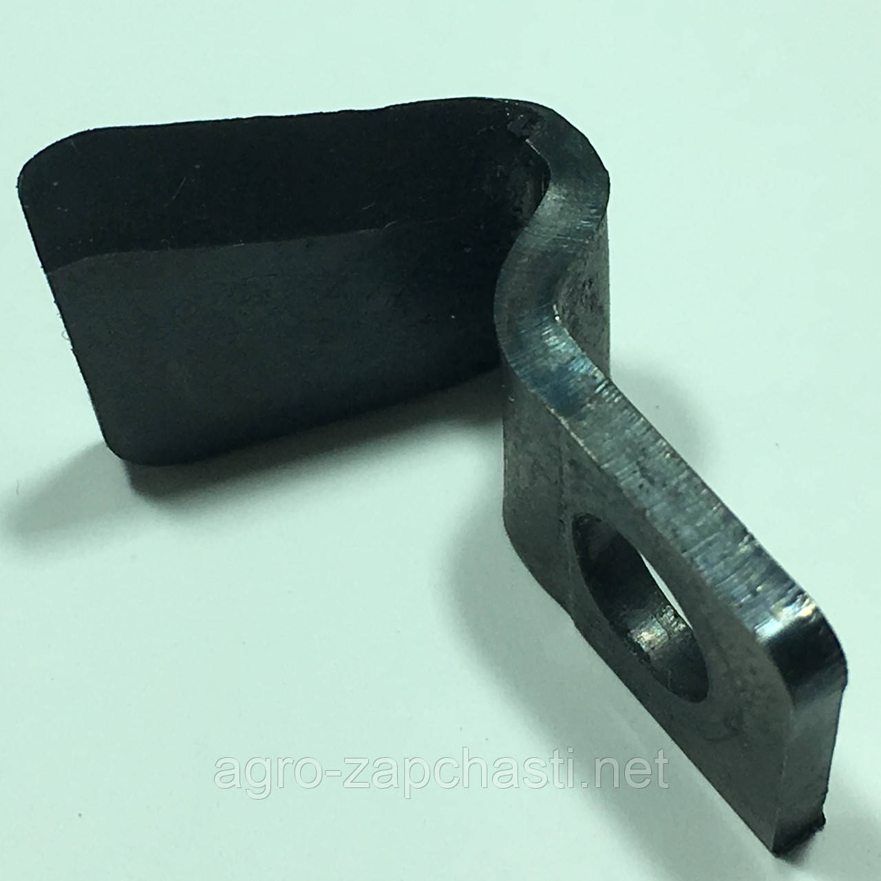 Ніж шпагата 0364.03.00 на прес-підбирач Welger AP 12, Г-подібний