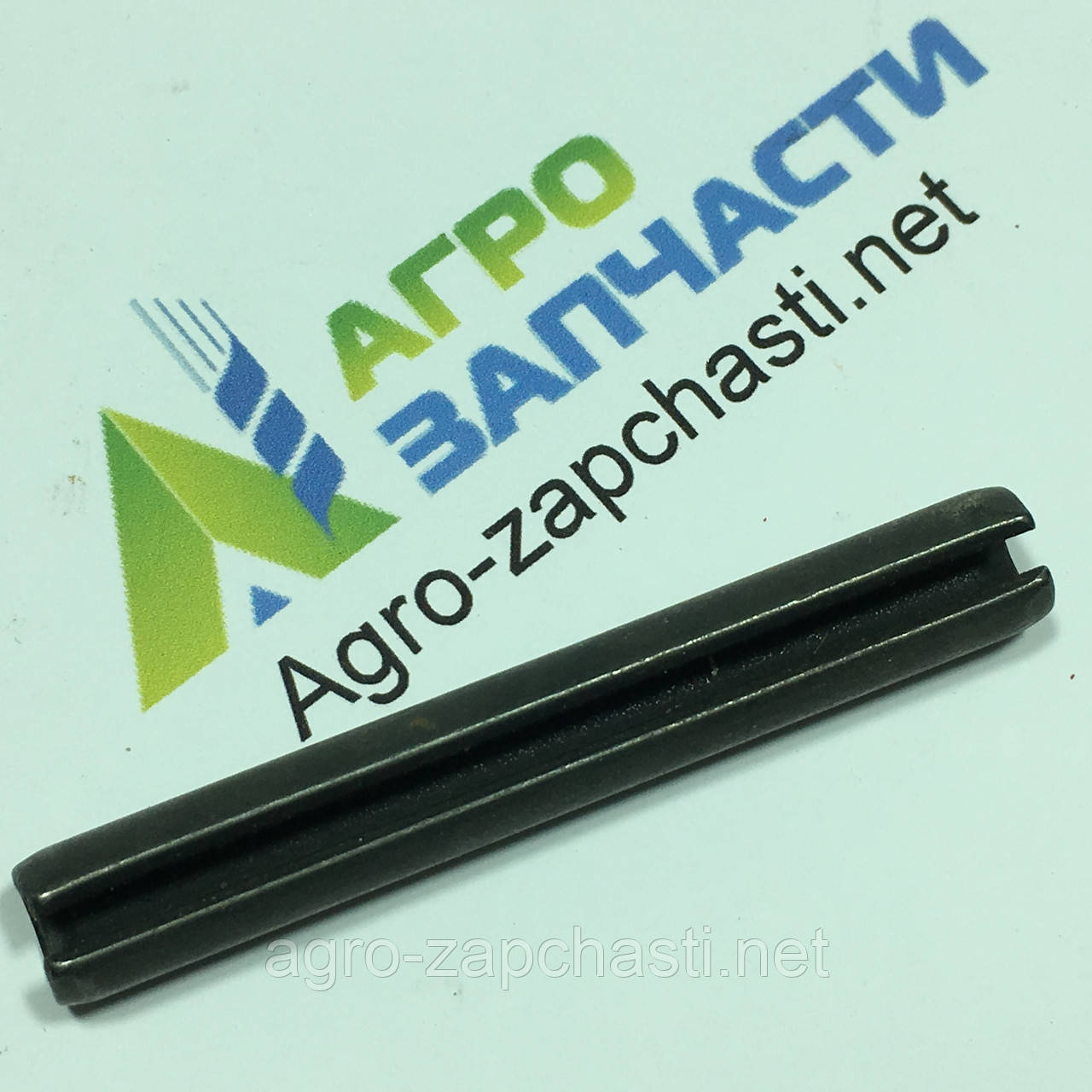 Шплінт трубчастий для прес-підбирача Welger 8x60