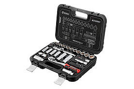 Набір інструменту Intertool 3/8" 39 од. Storm (ET-8039)