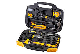 Набір інструменту Mastertool 82 од. фахівець (78-0382)