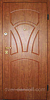 Броньовані двері Біла Церква, фото 3