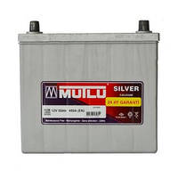 Акумулятор Mutlu Silver Premium 60 А·год