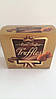 Цукерки Truffles Coffee (Трюфель смак кави) Maitre Truffout Австрія 200 г, фото 4