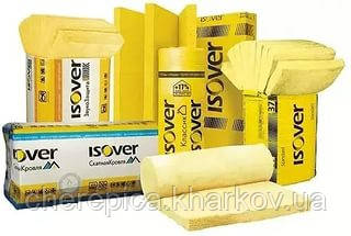 Утеплювач ISOVER, фото 1
