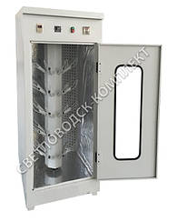 Сушильна камера з кварцевою лампою