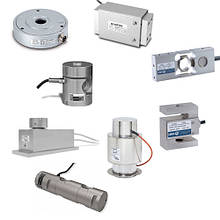 Тензодатчики