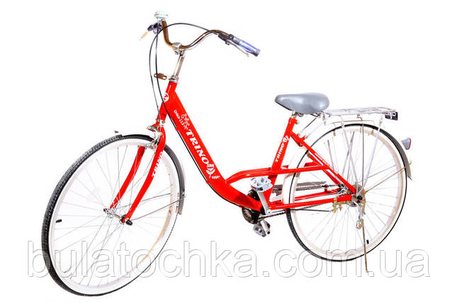 Велосипед UNICA СМ113 (ТРІНО велосипеди оптом), фото 1