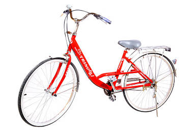 Велосипед UNICA СМ113 (ТРІНО велосипеди оптом)