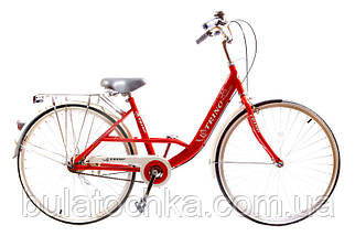 Велосипед UNICA СМ113 (ТРІНО велосипеди оптом), фото 2