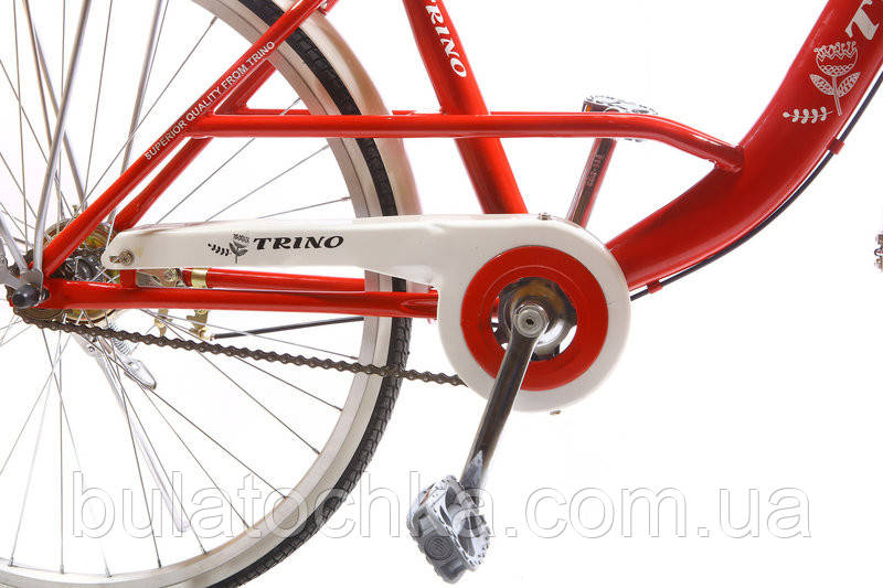 Велосипед UNICA CМ113 (ТРИНО велосипеды оптом) - фото 4 - id-p315914979