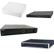 Відеореєстратори