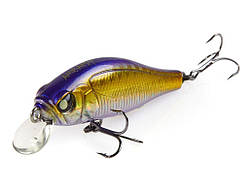 Воблер суспенд. LJ Pro Series ANIRA SP 4.9см / 111 AN49SP-111 {AN49-piho}