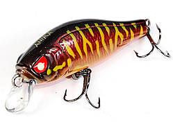 Воблер суспенд. LJ Pro Series ANIRA SP 4.9см / 113 AN49SP-113 {AN49-piho}