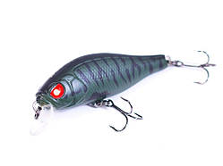 Воблер суспенд. LJ Pro Series ANIRA SP 4.9см / 304 AN49SP-304 {AN49-piho}