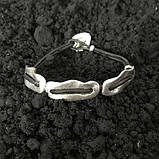 Браслет шкіра, фото 2