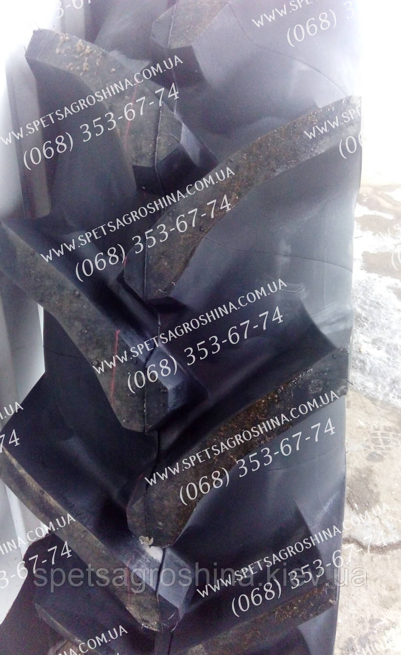 Шина 14.9-24 (380/85-24) 8PR AS-AGRI 19 TT Cultor