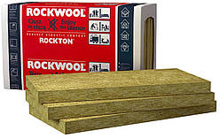 Утеплювачі Rockwool ROCKTON 40 мм