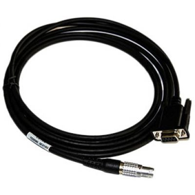 Кабель передачі даних GEV160 для GPS приймачів Leica