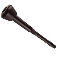 Соскова гума, доїльні стакани