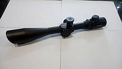 Приціл оптичний ZOS 6-24x50 E-SF Mill-Dot