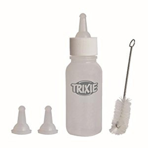 Trixie TX- 4193 Suckling Bottle Set набір для вигодовування цуценят 