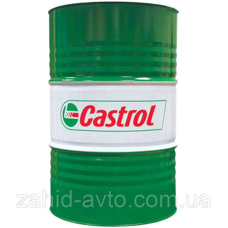 Моторне масло Castrol GTX Ultraclean 10W-40 A3/B4 208л